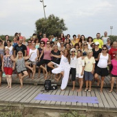 Yoga en Castelló