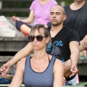 Yoga en Castelló