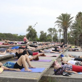 Yoga en Castelló