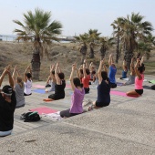 Yoga en Castelló