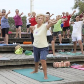 Yoga en Castelló