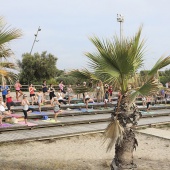 Yoga en Castelló