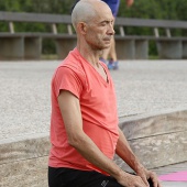 Yoga en Castelló