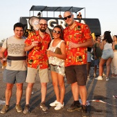 Arenal Sound