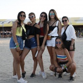 Arenal Sound