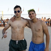 Arenal Sound