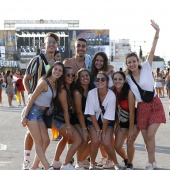 Arenal Sound