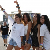 Arenal Sound