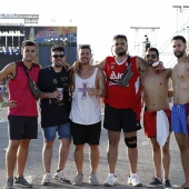 Arenal Sound