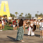 Arenal Sound