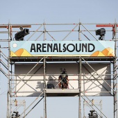 Arenal Sound