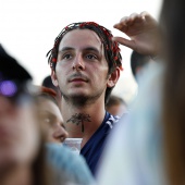 Arenal Sound