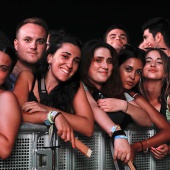 Arenal Sound