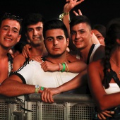 Arenal Sound