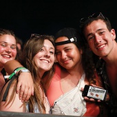 Arenal Sound