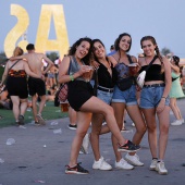 Arenal Sound