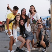 Arenal Sound