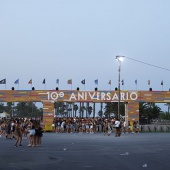 Arenal Sound