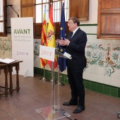 Castelló, 2019
