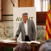 Castelló, 2019