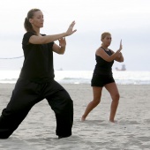 Tai-chi