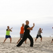 Tai-chi