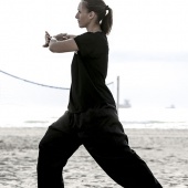 Tai-chi