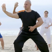 Tai-chi