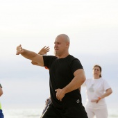 Tai-chi