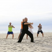 Tai-chi