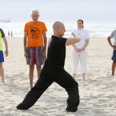 Tai-chi