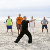 Tai-chi