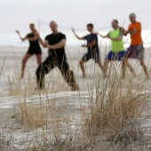 Tai-chi