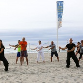 Tai-chi