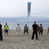 Tai-chi