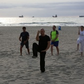 Tai-chi