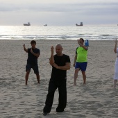 Tai-chi