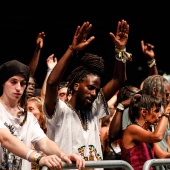 Rototom Sunsplash