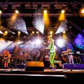 Rototom Sunsplash