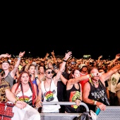 Rototom Sunsplash