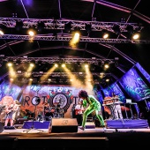 Rototom Sunsplash