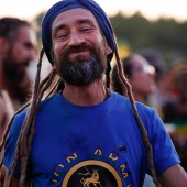 Rototom Sunsplash