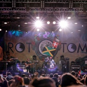 Rototom Sunsplash