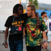 Rototom Sunsplash