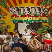 Rototom Sunsplash