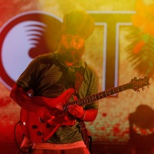 Rototom 2019