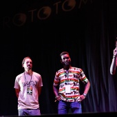 Rototom 2019