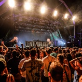 Rototom 2019