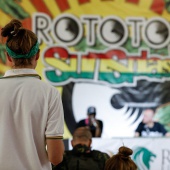 Rototom 2019