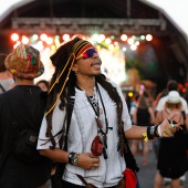 Rototom 2019